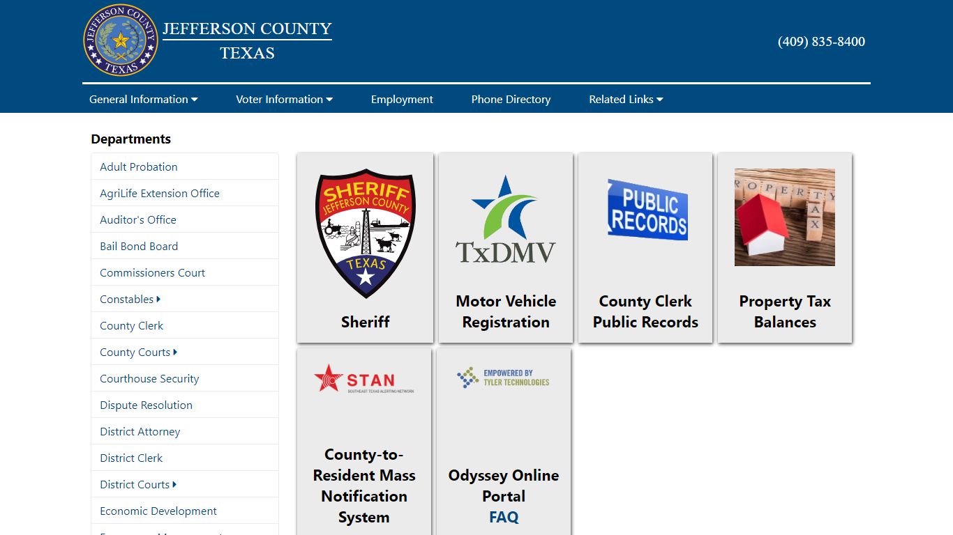 Jefferson County Inmate Search